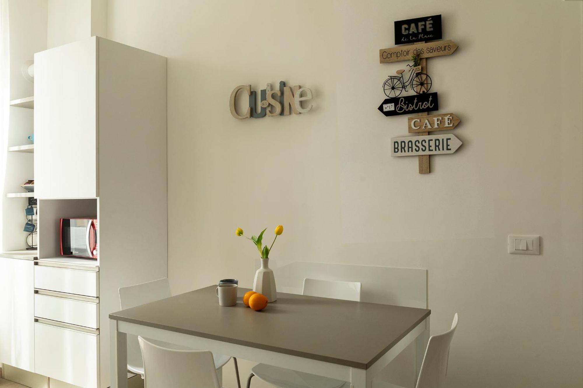 Corte95 - Bright & Spacious Apartment โรม ภายนอก รูปภาพ